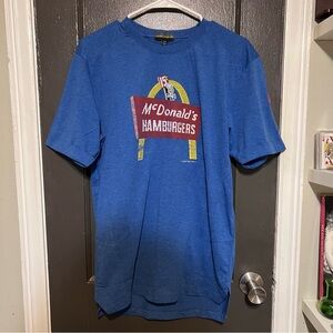 McDonald's Tee